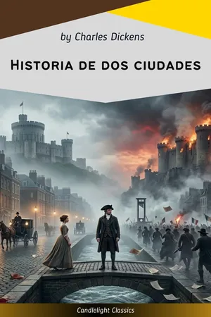 Historia de dos ciudades