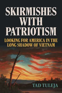 Skirmishes with Patriotism_cover