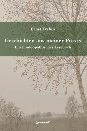 Geschichten aus meiner Praxis