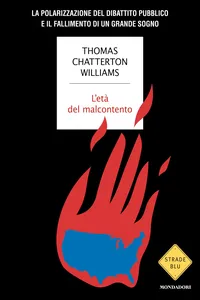 L'età del malcontento_cover