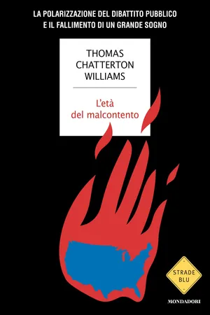 L'età del malcontento