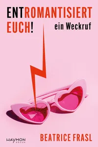 Entromantisiert euch!_cover