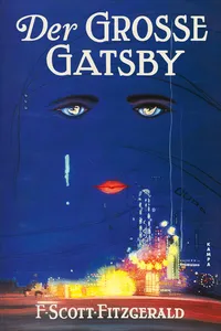 Der große Gatsby_cover
