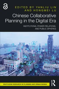 Chinese Collaborative Planning in the Digital Era_cover