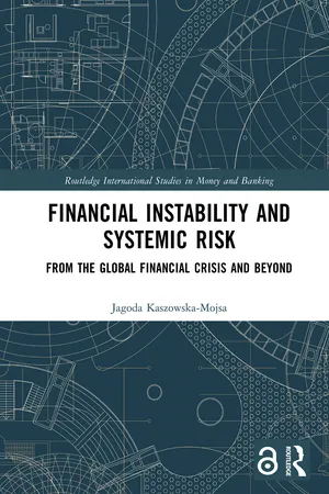 Financial Instability and Systemic Risk