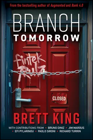 Branch Tomorrow