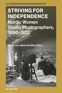 Striving for Independence