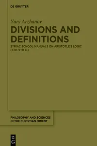 Divisions and Definitions_cover