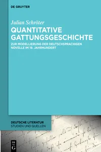 Quantitative Gattungsgeschichte_cover