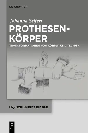 Prothesenkörper