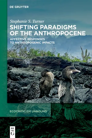Shifting Paradigms of the Anthropocene