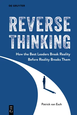 Reverse Thinking
