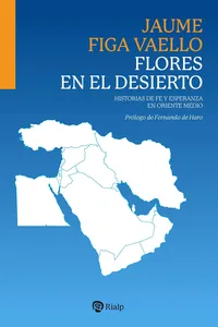 Flores en el desierto_cover