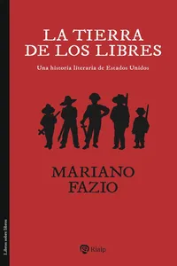 La tierra de los libres_cover