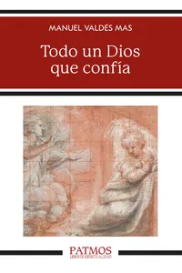 Todo un Dios que confía_cover