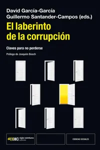 EL LABERINTO DE LA CORRUPCIÓN