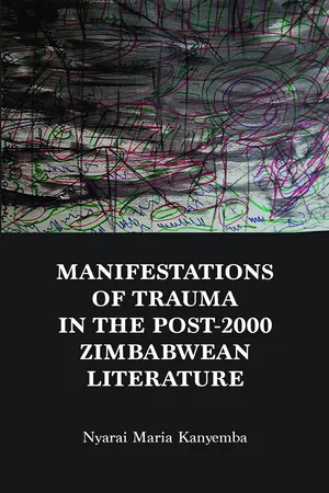 Manifestations of trauma