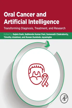 Oral Cancer and Artificial Intelligence