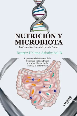 Nutrición y probiótica