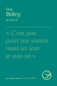 Je suis né_cover