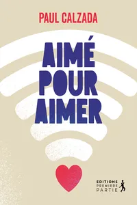 Aimé pour aimer_cover