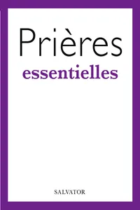 Prières essentielles_cover