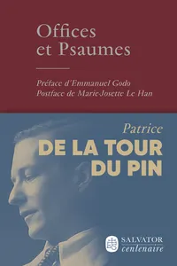 Offices et Psaumes_cover