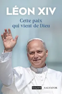 Cette paix qui vient de Dieu_cover