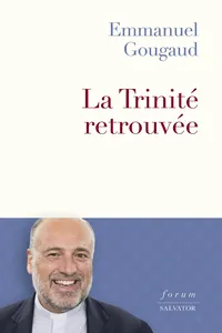 La Trinité retrouvée_cover