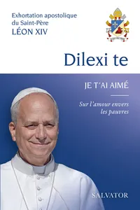 Dilexi te_cover