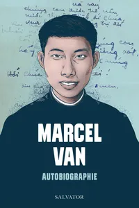 Autobiographie : Marcel Van_cover