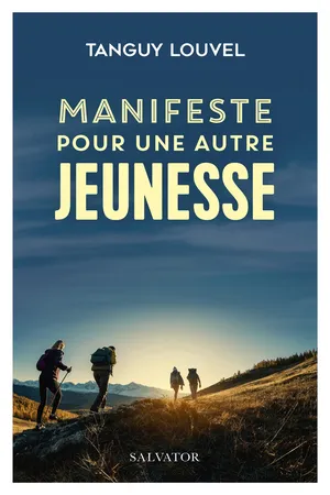 Manifeste pour une autre jeunesse
