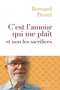 C'est l'amour qui me plaît et non les sacrifices_cover