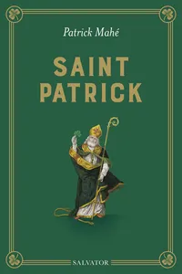 Saint Patrick_cover