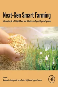 Next-Gen Smart Farming