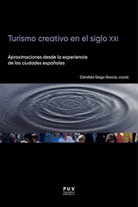 Turismo creativo en el siglo XXI