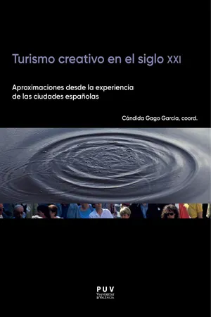 Turismo creativo en el siglo XXI