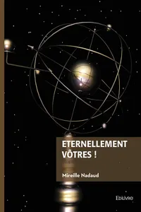 Éternellement vôtres !_cover