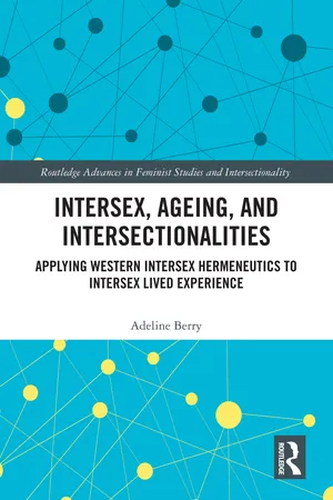 Intersex, Ageing, and Intersectionalities