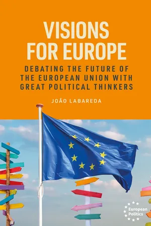 Visions for Europe