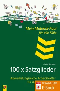 100 x Satzglieder_cover