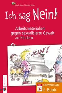 Ich sag Nein!_cover