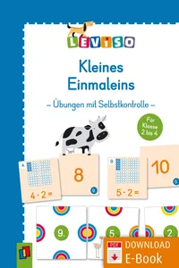 Kleines Einmaleins_cover