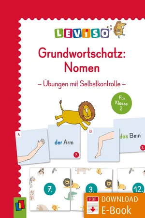 Grundwortschatz: Nomen
