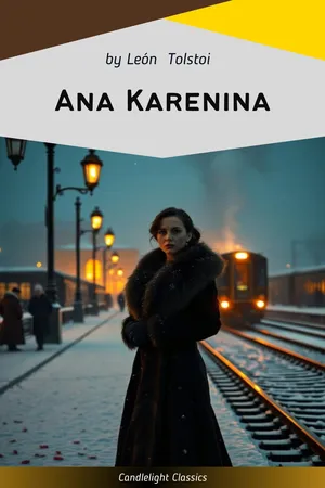 Anna Karenina
