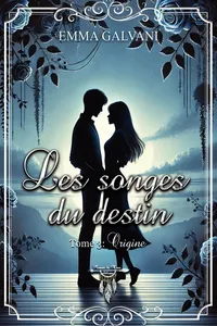 Les songes du destin_cover