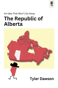 The Republic of Alberta_cover