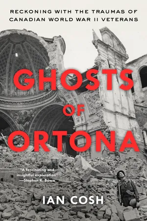 Ghosts of Ortona