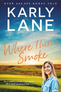 Where There's Smoke_cover