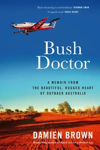 Bush Doctor_cover